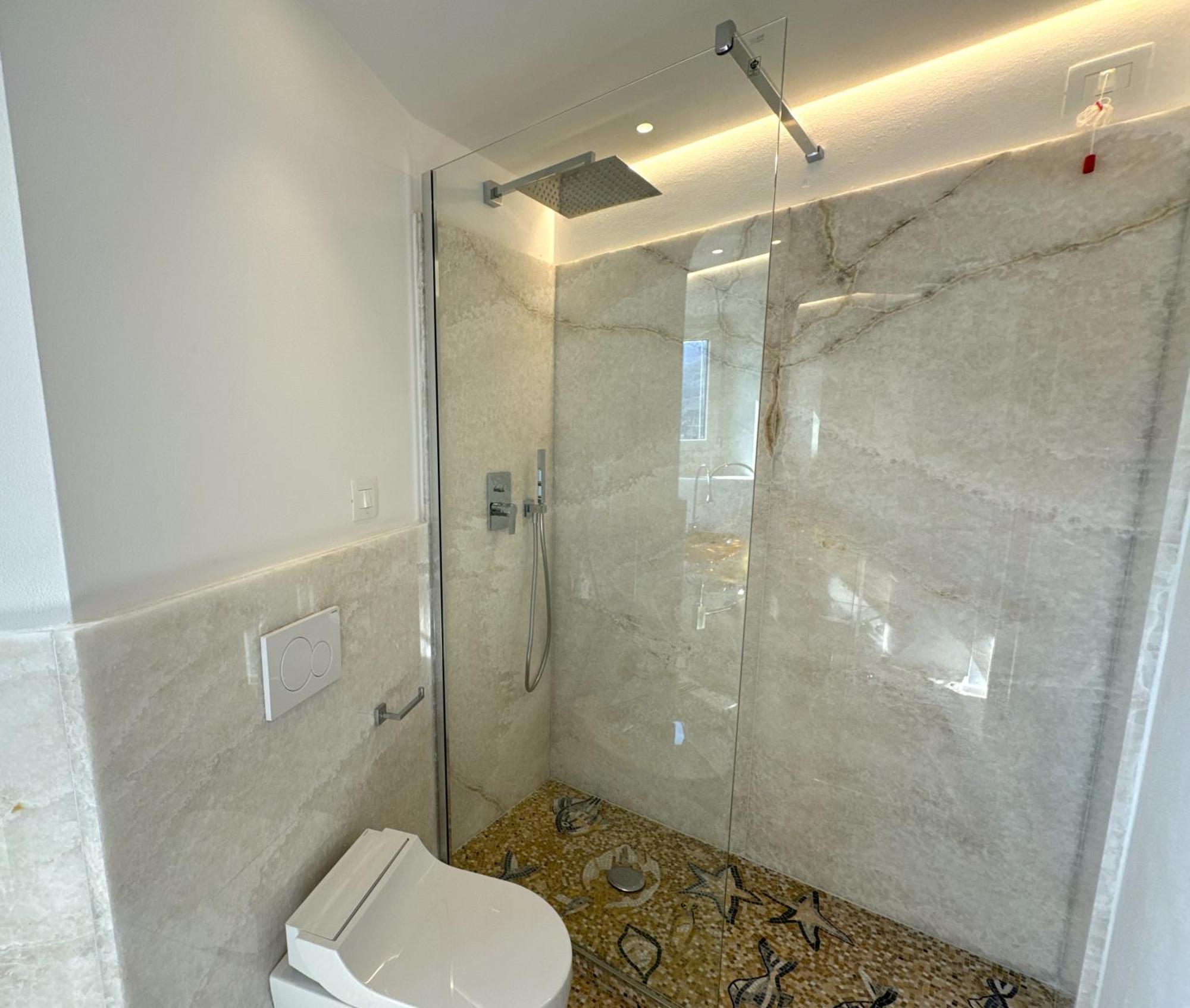 Ferienwohnung La Casa Rotonda Porto Venere Exterior foto